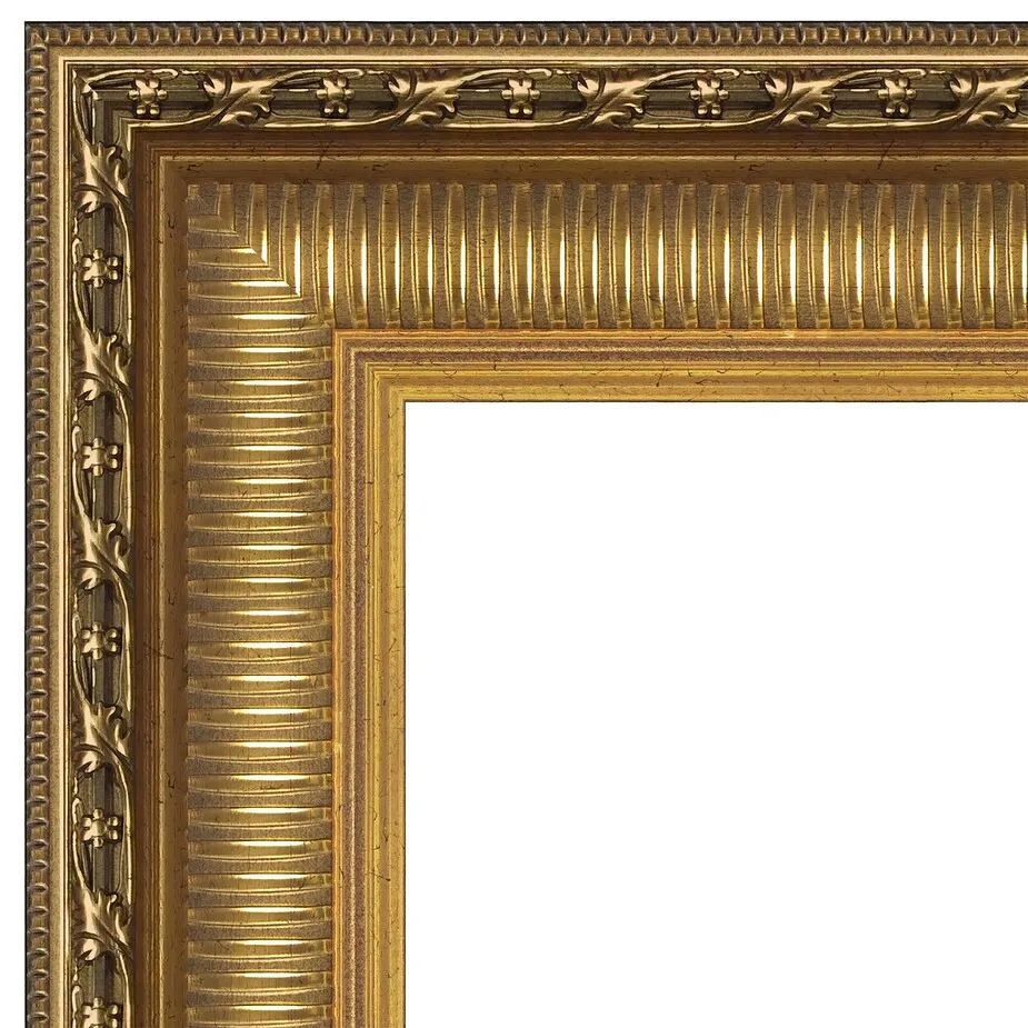 Patrocles Framed Canvas Replica Painting: Medium