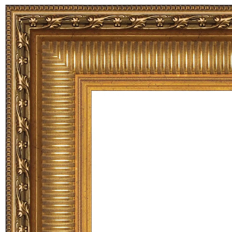Phryne Framed Canvas Replica Painting: Medium