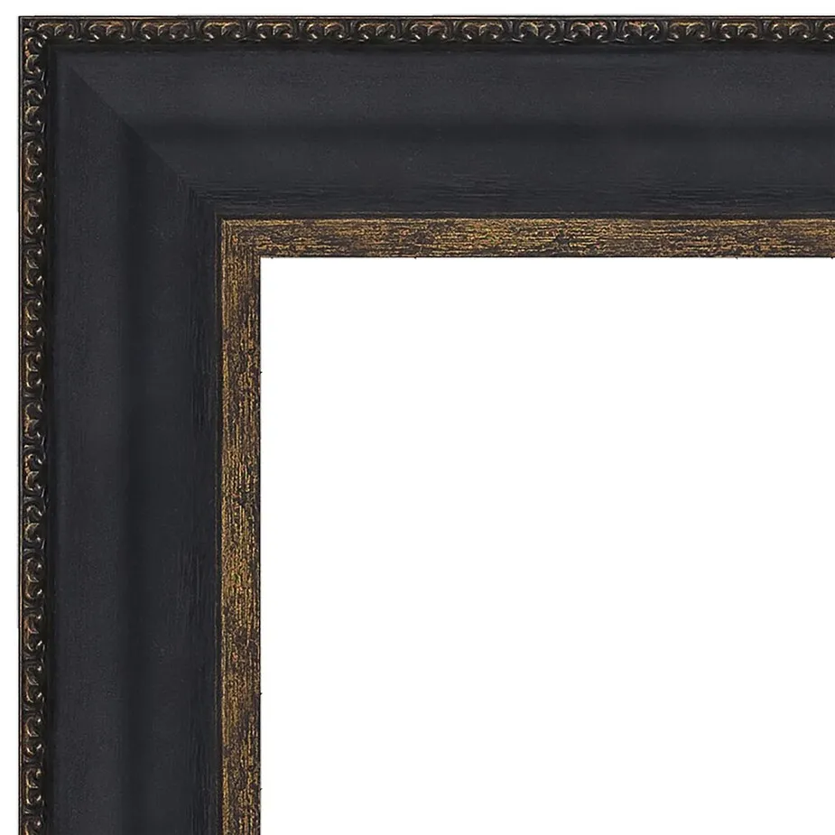 The Studio Boat Framed Canvas Replica Painting: Medium