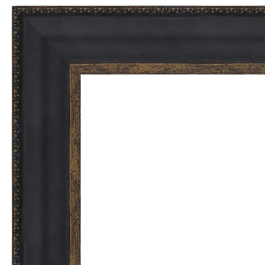 Bouquet of Sunflowers Framed Canvas Replica Painting: Small