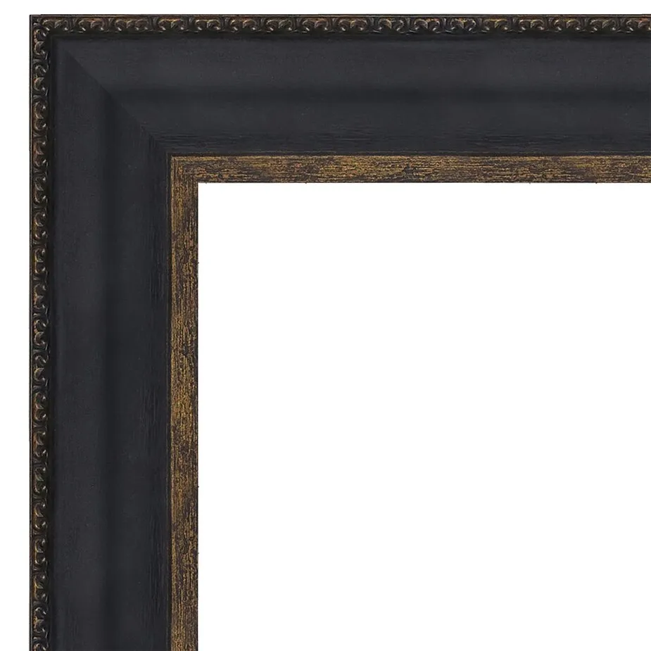 Smoke of Ambergris Framed Canvas Replica Painting: Grande