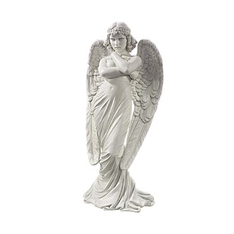 Monteverde Angel Garden Statue