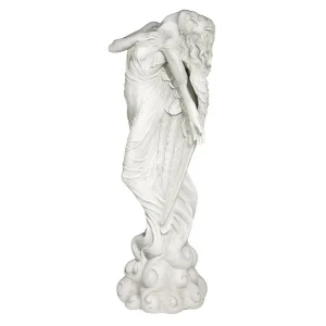 Ascending Angel Statue: Estate