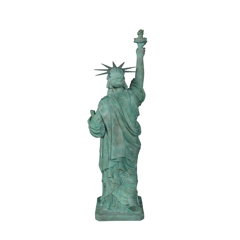 Liberty Enlightening the World Grande-Scale Statue