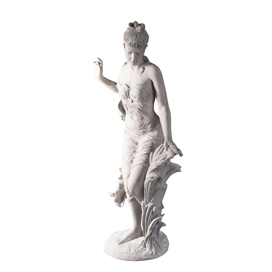 Susanna and The Elders Classical Garden Statue