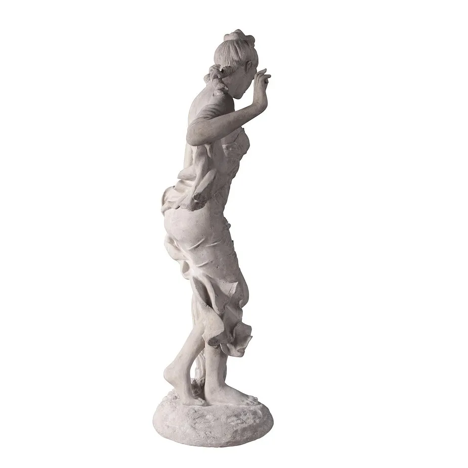 Susanna and The Elders Classical Garden Statue