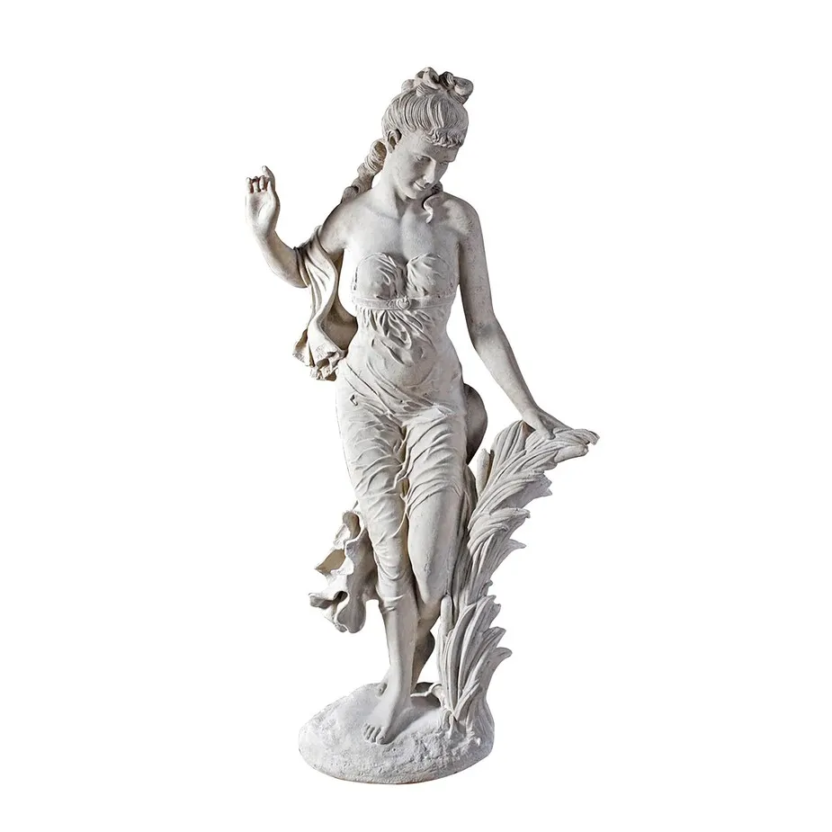 Susanna and The Elders Classical Garden Statue