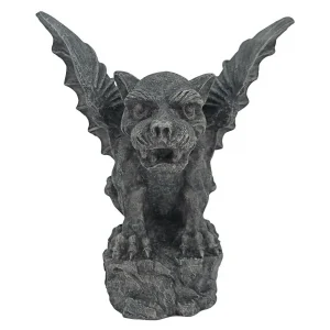 Florentine Gargoyle Statue: Large