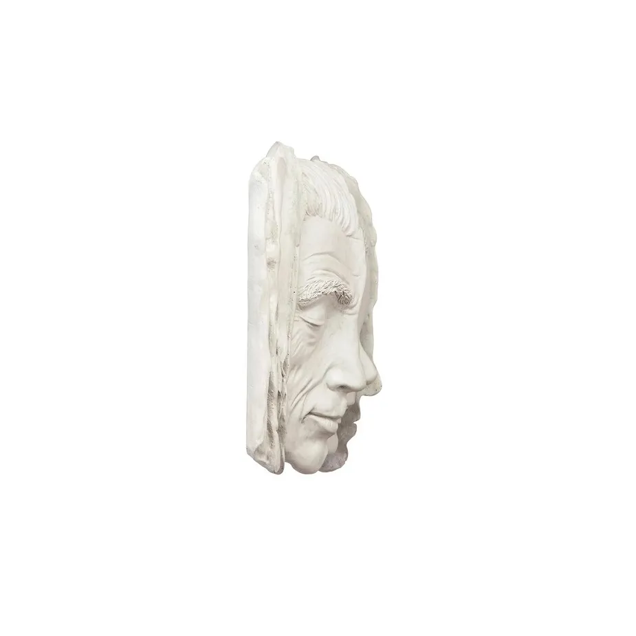 Child at Heart Wall Sculpture