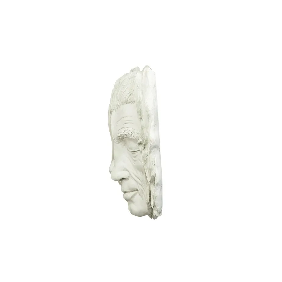 Child at Heart Wall Sculpture
