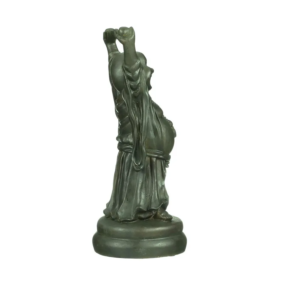 Jolly Hotei Sanctuary Statue