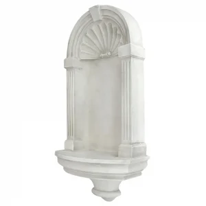Classical European-Style Niche: Large