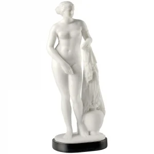 Aphrodite of Knidos Bonded Marble Resin Statue